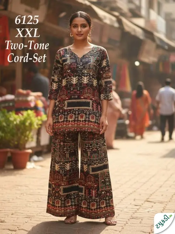 Kurti