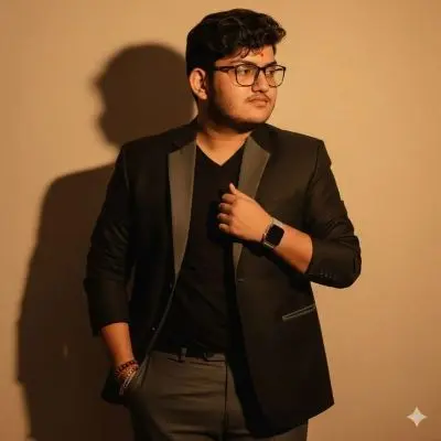 Kaushal Dave